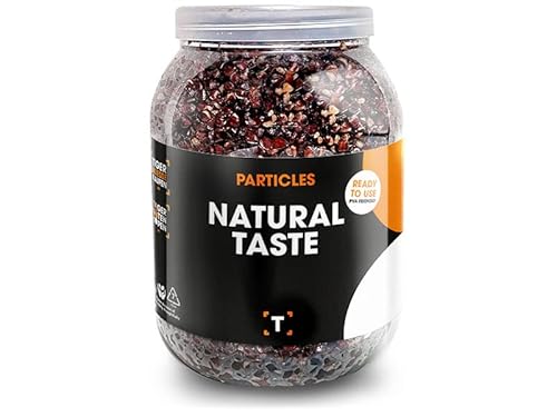 Tigernuessekaufen.de Buchweizen Angelfertig Haltbar 2L | Karpfen Futter Tigernuessekaufen.de Buchweizen Angelfertig Haltbar 2L | Karpfen Futter von Tigernuessekaufen.de