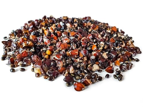 Tigernuessekaufen.de Hanf Buchweizen Partikel Mix Angelfertig 5KG | Karpfen Futter Tigernuessekaufen.de Hanf Buchweizen Partikel Mix Angelfertig 5KG | Karpfen Futter von Tigernuessekaufen.de