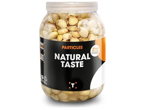 Tigernuessekaufen.de Mais XXL Angelfertig Haltbar 2L | Karpfen Futter Tigernuessekaufen.de Mais XXL Angelfertig Haltbar 2L | Karpfen Futter von Tigernuessekaufen.de