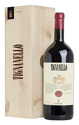 MARCHESI ANTINORI Tignanello 2017 Magnum OWC von Tignanello