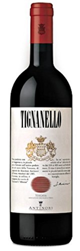 Tignanello 2004 von Tignanello