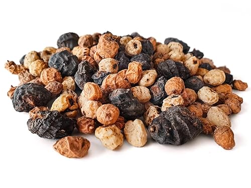 Robin's Tigernüsse Mix 6-30mm 2,5KG | Karpfen Futter Robin's Tigernüsse Mix 6-30mm 2,5KG | Karpfen Futter von Tijgernotenkopen.nl