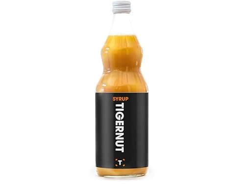 Tigernuss Sirup | Karpfen Futter Tigernuss Sirup | Karpfen Futter von Tijgernotenkopen.nl