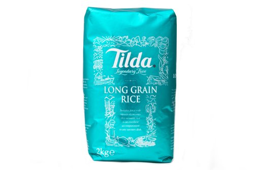 Tilda Langkornreis (1Kg) von Tilda