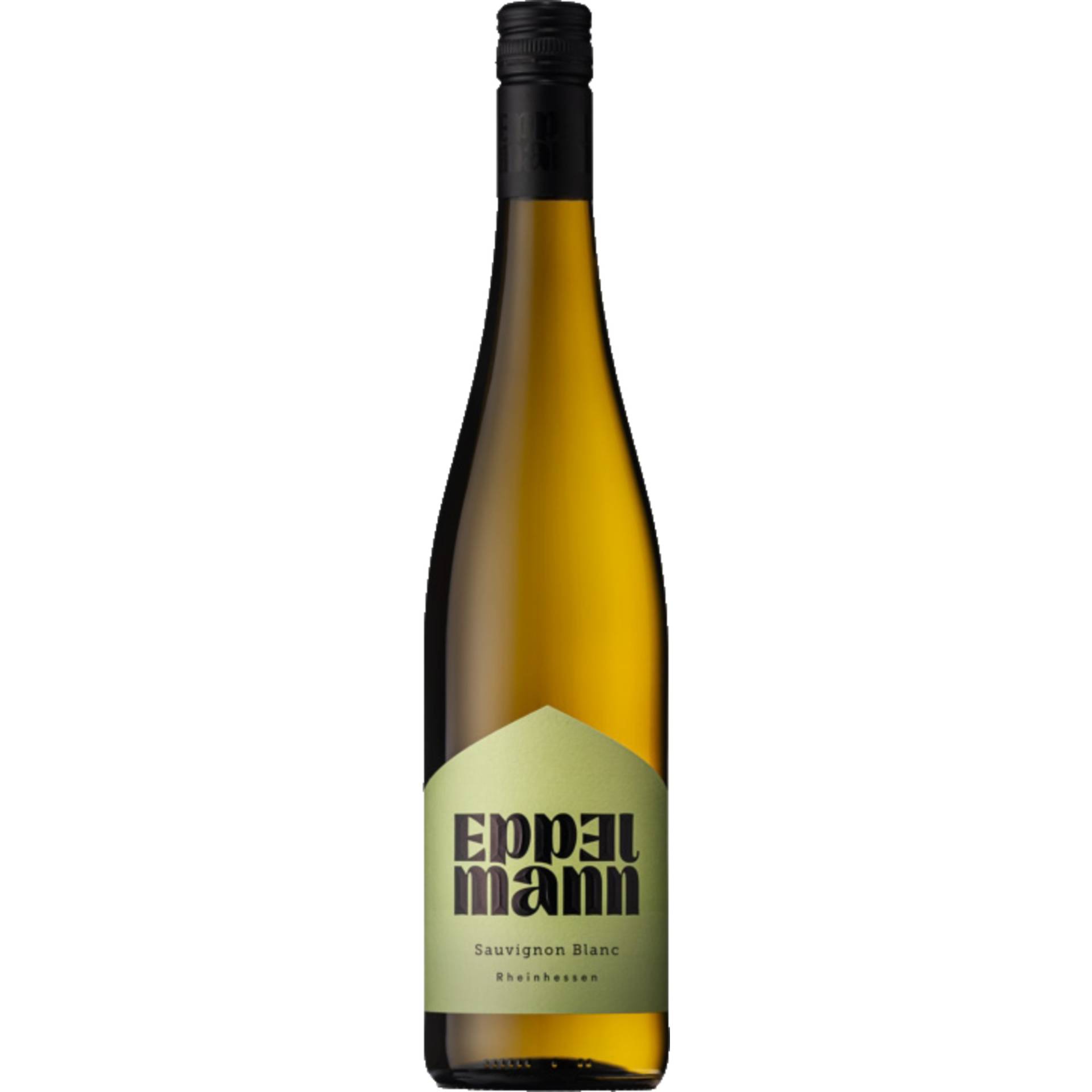 Eppelmann Sauvignon Blanc, Trocken, Rheinhessen, Rheinhessen, 2023, Weißwein Eppelmann Sauvignon Blanc, Trocken, Rheinhessen, Rheinhessen, 2023, Weißwein von Timo Eppelmann, D - 55271 Stadecken-Elsheim