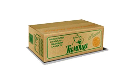 Timoscha Halva Aus Sonnenblumenkernen , 5 Kg (1Er Pack) von Timoscha