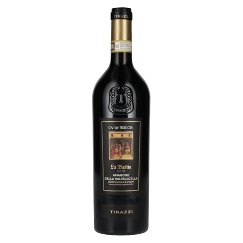 Tinazzi Ca de Rocchi Amarone della Valpolicella La Bastia 2016 750ml von Tinazzi