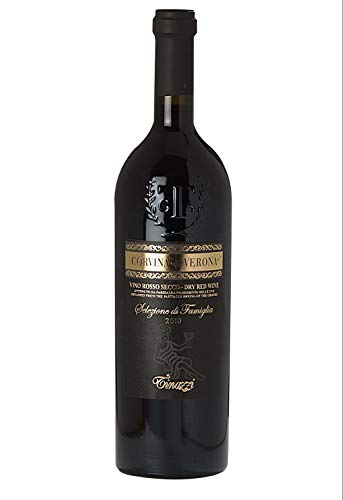 Tinazzi Corvina Verona - Collezione di Famiglia - 1 x 0,75 Liter von Tinazzi