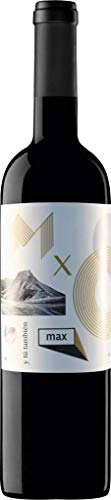 Tinedo 2017 Tinedo MAX VDLT de Castilla 0.75 Liter Tinedo 2017 Tinedo MAX VDLT de Castilla 0.75 Liter von Tinedo