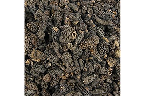 Spitzmorchel-Köpfe, Tinies, ab ø 2cm, 1 kg Spitzmorchel-Köpfe, Tinies, ab ø 2cm, 1 kg von Tinies