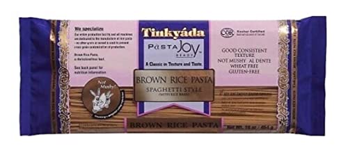 Tinkyada Pasta Joy Ready von Tinkyada