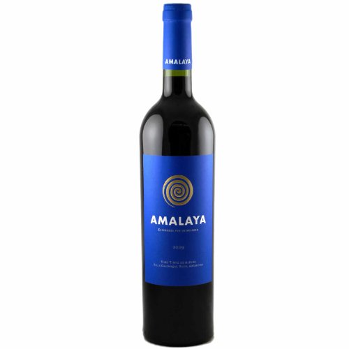 Amalaya - Tinto de Corte Rotwein 14% - 0,75l von Tinto