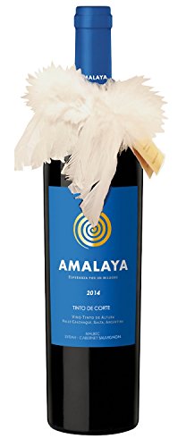 Colomé Amalaya - 2017 trocken (0,75 L Flaschen) von Tinto