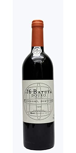 Niepoort Batuta Tinto 2016 0,75 Liter von Tinto