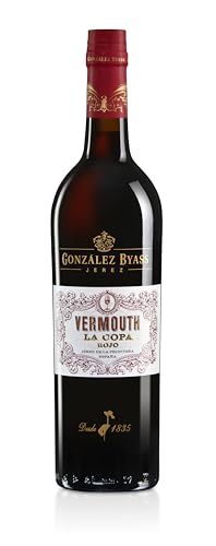 Gonzalez Byass La Copa Vermouth 15% vol. 0.75 l von Gonzalez Byass