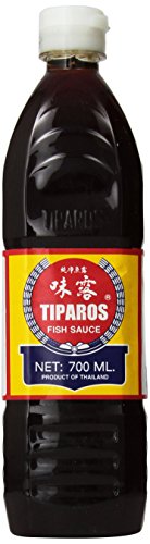 Tiparos Fischsauce 700ml von Tiparos