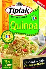 Quinoa Tipiak, 1 kg Quinoa Tipiak, 1 kg von Tipiak