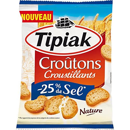 Tipiak CROA „Crisp Tones Tipiak CROA „Crisp Tones von Tipiak