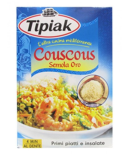 Tipiak Couscous - 1kg von Tipiak