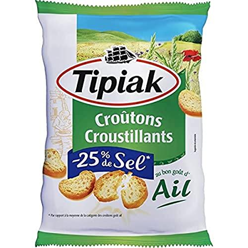 Tipiak Croutons Tipiak Croutons von Tipiak
