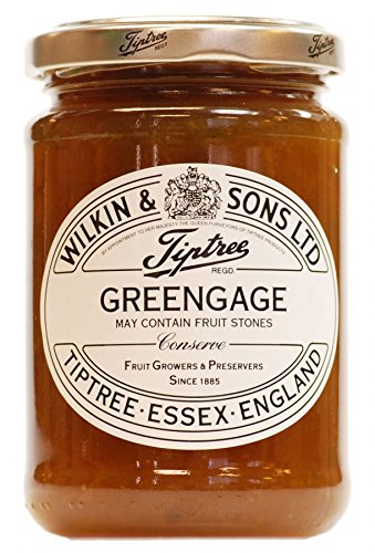 (2er BUNDLE)| Tiptree - Greengage Conserve -340g von Tiptree