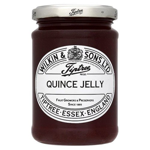 (2er BUNDLE)| Tiptree - Quince Jelly -340g von Tiptree