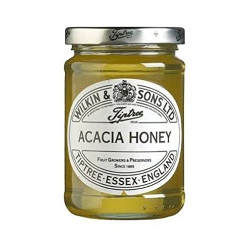 Tiptree Akazienhonig, transparent, 340 g, 3 Stück Tiptree Akazienhonig, transparent, 340 g, 3 Stück von Tiptree