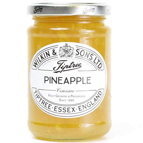 Wilkin & Söhne Ananas-Marmelade Wilkin & Söhne Ananas-Marmelade von Tiptree