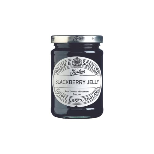 Tiptree Blackberry Jelly von Tiptree