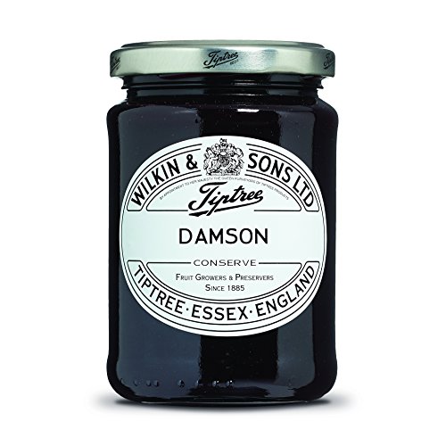 Tiptree Damson Conserve 340g von Tiptree