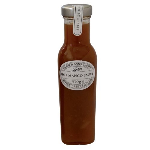 Tiptree Hot Mango Sauce 310g by Tiptree von Tiptree