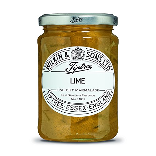 Tiptree - Kalk-Marmelade 6x340g (Total: 2.04kg) von Tiptree