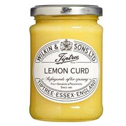 Tiptree Lemon Curd 312g x 2 von Tiptree