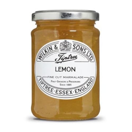 Tiptree Marmeladengläser, 340 ml, 1 Stück von Tiptree
