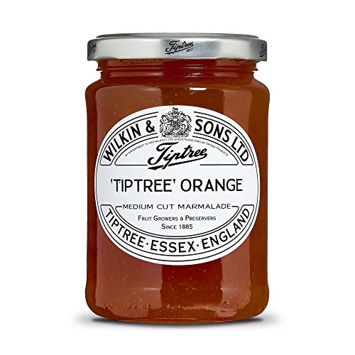 Tiptree Orangenmarmelade (454g) - Packung mit 6 von Tiptree