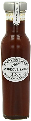 Tiptree Salsa Barbecue, 310 g, 6 Stück Tiptree Salsa Barbecue, 310 g, 6 Stück von Wilkin & Sons Ltd