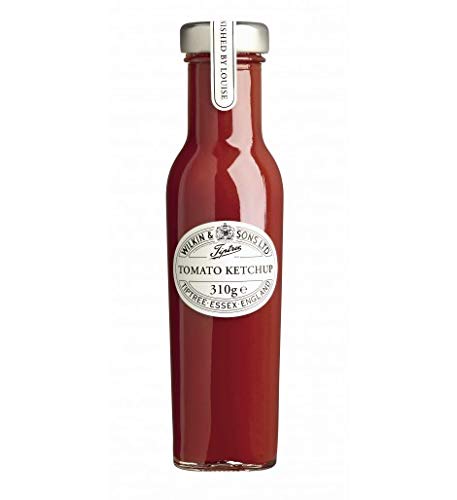 Tiptree Tomato Ketchup, 300 g von Tiptree