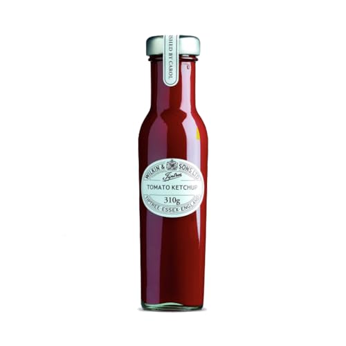 Tiptree Tomato Sauce 310g by Tiptree Tiptree Tomato Sauce 310g by Tiptree von Tiptree