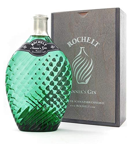 Rochelt Annia's Gin von Tiroler Schnapsbrennerei Rochelt