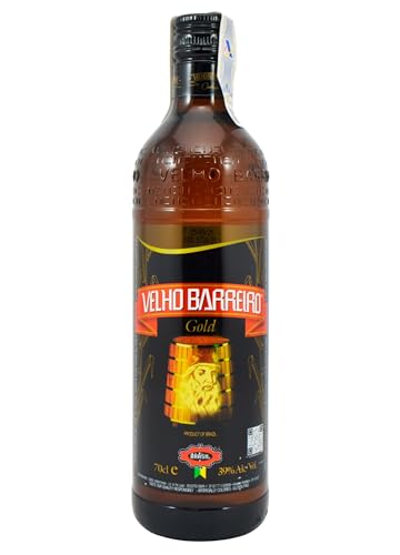 Velho Barreiro Gold 3 Jahre (1 x 0.7 l) von Velho Barreiro