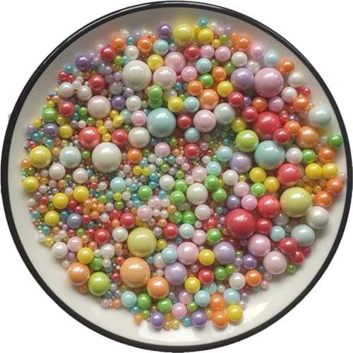 Essbare Bunt Regenbogen Zucker perlen Zucker streusel Dessert Streusel Kuchen Cupcake Topper Cookie-Dekorationen Süße Zuckerstreusel für Hochzeiten und tägliche Kuchendekorationen Essbare Bunt Regenbogen Zucker perlen Zucker streusel Dessert Streusel Kuchen Cupcake Topper Cookie-Dekorationen Süße Zuckerstreusel für Hochzeiten und tägliche Kuchendekorationen von Tmade
