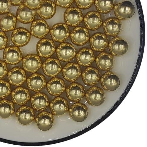 Essbare Kuchen Dekoration 14mm Goldene perle Zucker streusel weiße Perlen Tortenaufsätze Zuckerstreusel für Hochzeiten und tägliche tortendeko Geburtstagskuchen Essbare Kuchen Dekoration 14mm Goldene perle Zucker streusel weiße Perlen Tortenaufsätze Zuckerstreusel für Hochzeiten und tägliche tortendeko Geburtstagskuchen von Tmade