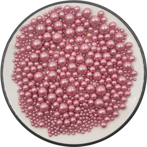 Essbare Roségold Zucker perlen Zucker streusel Dessert Streusel|Kuchen Cupcake Topper Cookie-Dekorationen Süße Persönlichkeiten Zuckerstreusel für Hochzeiten und tägliche Kuchendekorationen Essbare Roségold Zucker perlen Zucker streusel Dessert Streusel|Kuchen Cupcake Topper Cookie-Dekorationen Süße Persönlichkeiten Zuckerstreusel für Hochzeiten und tägliche Kuchendekorationen von Tmade