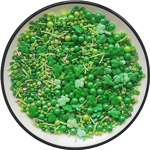 Essbare grüne Kaktus-streusel, Zuckerperlen | Jimmies Dessertstreusel| Kuchen Cupcake Topper | Keksdekorationen | Zuckerstreusel für die tägliche Kuchendekoration Essbare grüne Kaktus-streusel, Zuckerperlen | Jimmies Dessertstreusel| Kuchen Cupcake Topper | Keksdekorationen | Zuckerstreusel für die tägliche Kuchendekoration von Tmade
