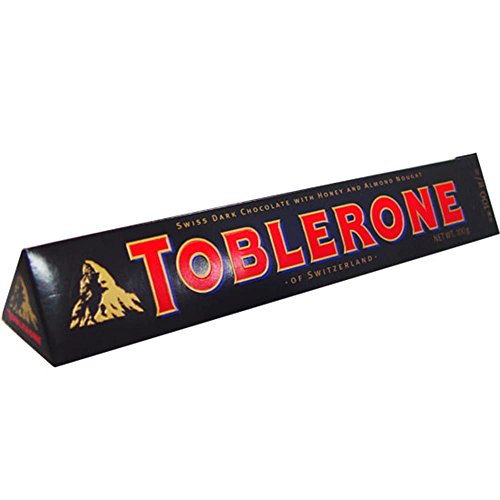 Terrys Toblerone Dark 360g von Toblerone