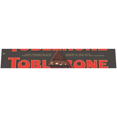 Toblerone Dunkel 360G Toblerone Dunkel 360G von Toblerone