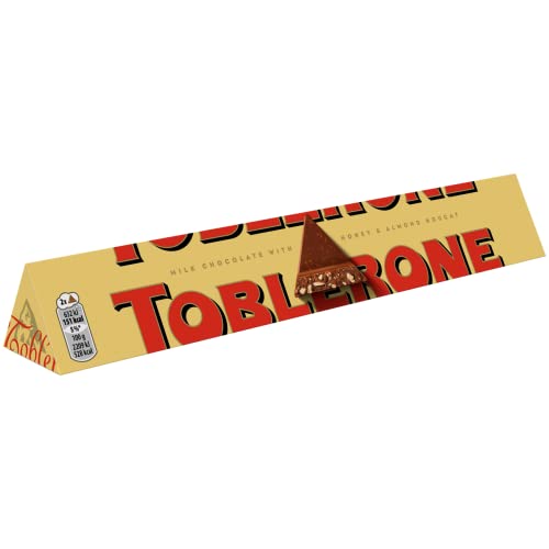 Toblerone Schokolade (1x200g) von Toblerone