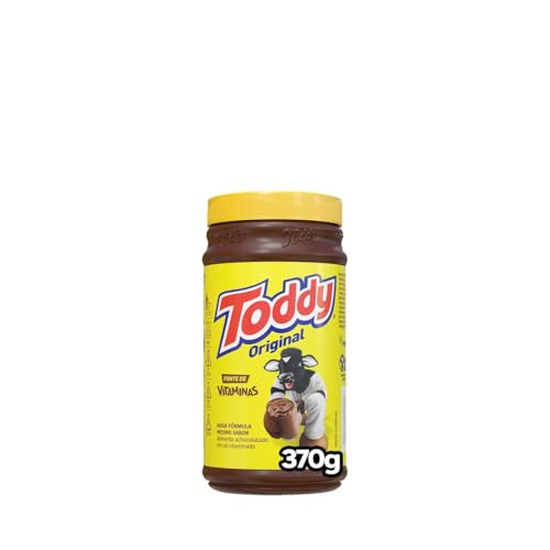 Toddy Original Achocolatado 370g von Toddy
