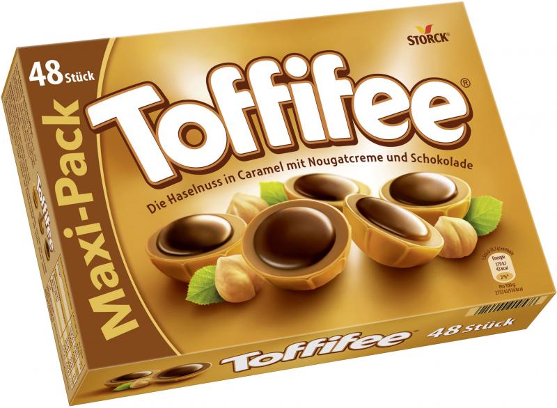 Storck Toffifee Storck Toffifee von Toffifee