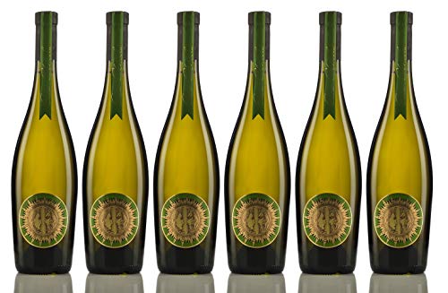 Tohani | CUVEE NICOLAE WHITE - Weißwein trocken aus Rumänien | Weinpaket 6 x 0.75 L DOC-CMD + 1 Kugelschreiber „Amigo Spirits“ gratis Tohani | CUVEE NICOLAE WHITE - Weißwein trocken aus Rumänien | Weinpaket 6 x 0.75 L DOC-CMD + 1 Kugelschreiber „Amigo Spirits“ gratis von Tohani